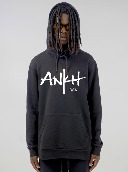 Hoodie Collection "ANKH PARIS"