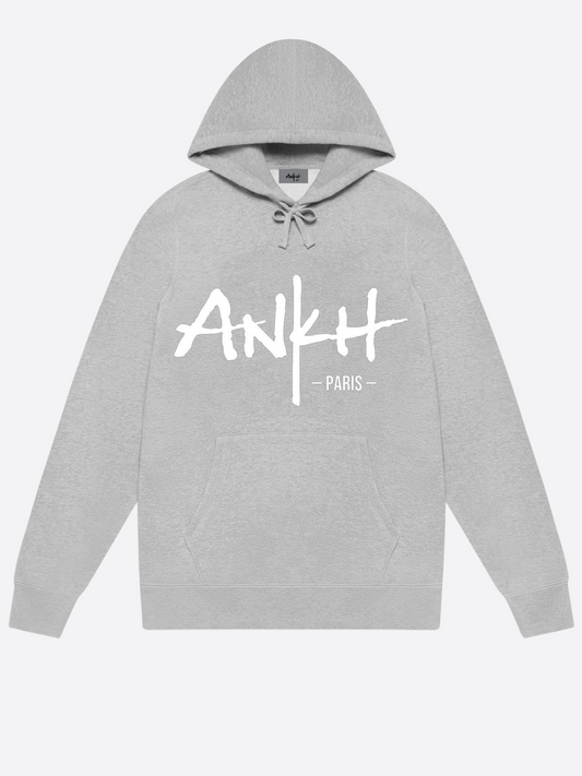 Hoodie Collection "ANKH PARIS"