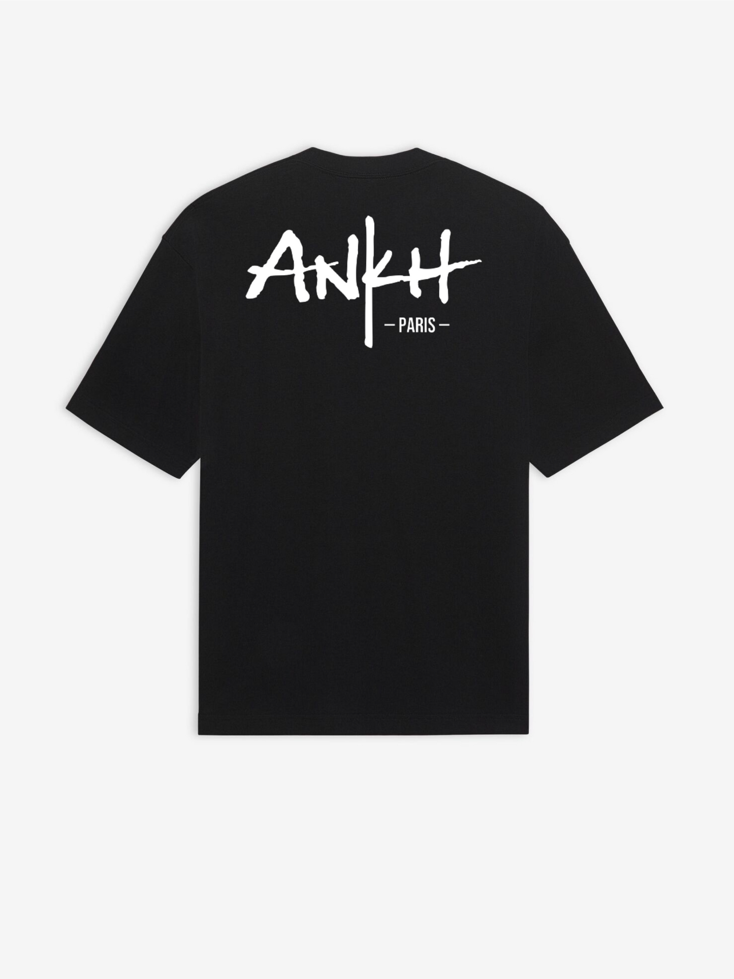 T-shirt Ankh Cross Collection "LES ESSENTIELS de ANKH PARIS"
