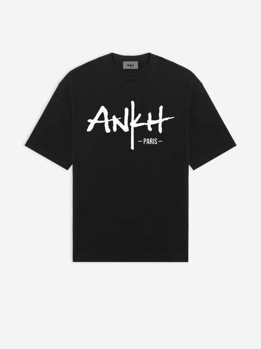 T-shirt Collection "ANKH PARIS"